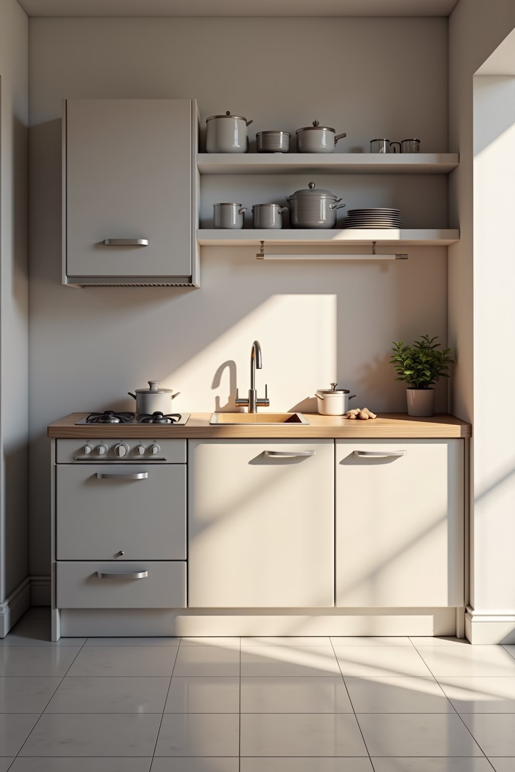 kleine kueche einrichten ideen outline 8