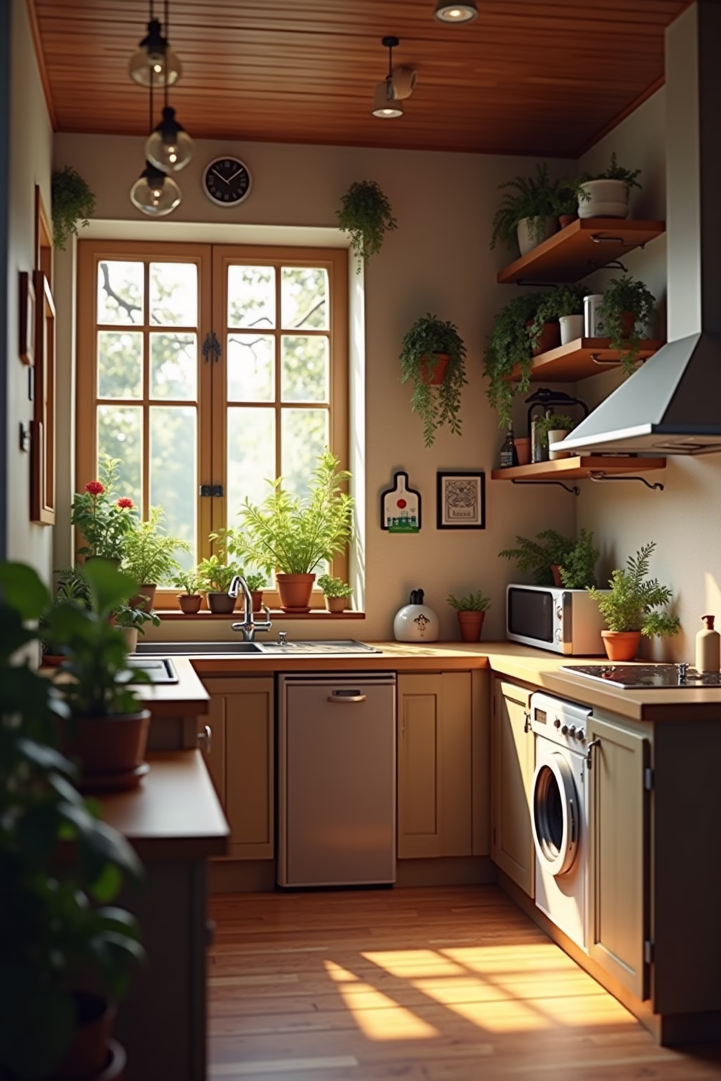 kleine kueche einrichten outline 8