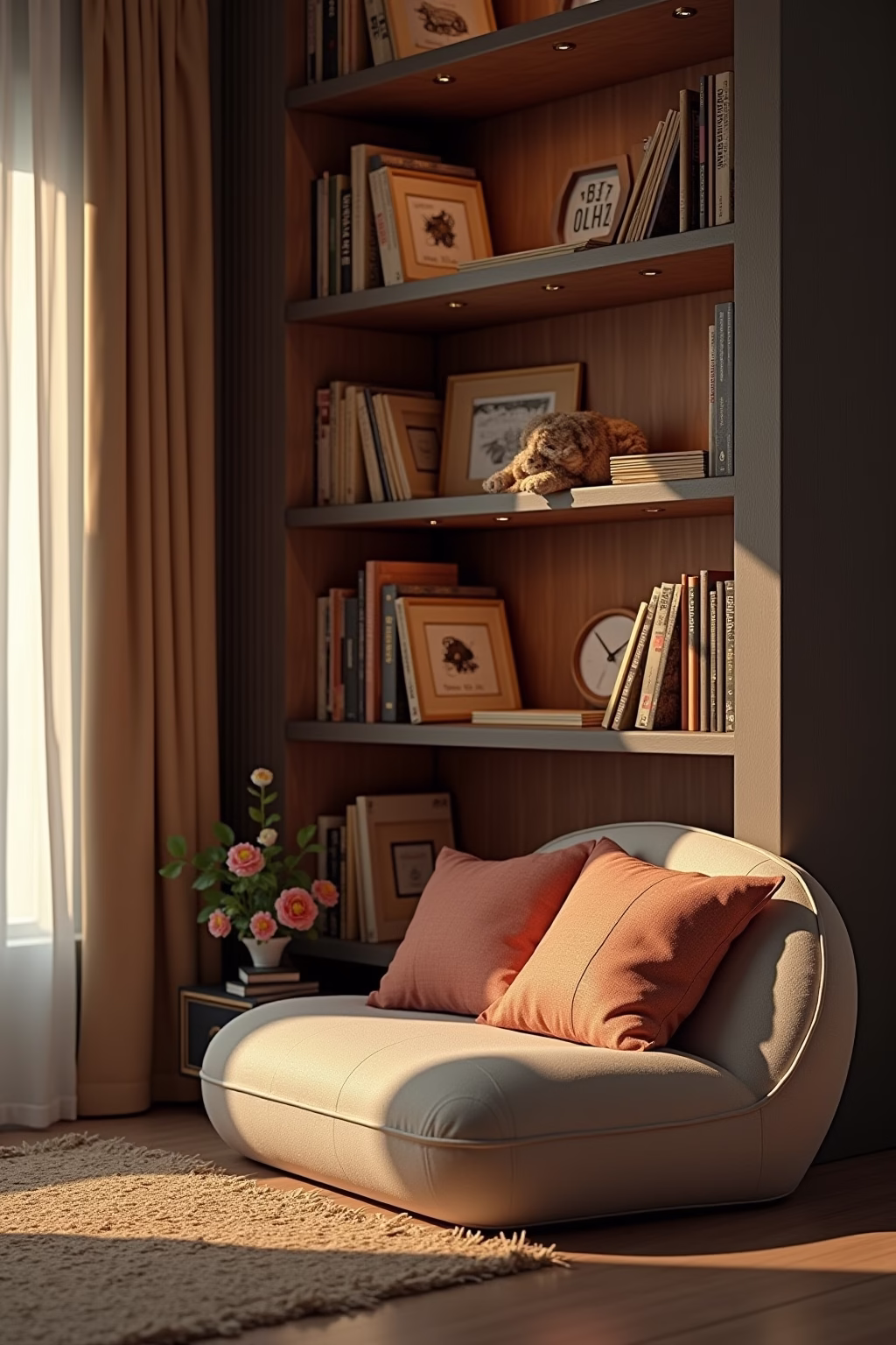 kleine leseecke einrichten outline 5