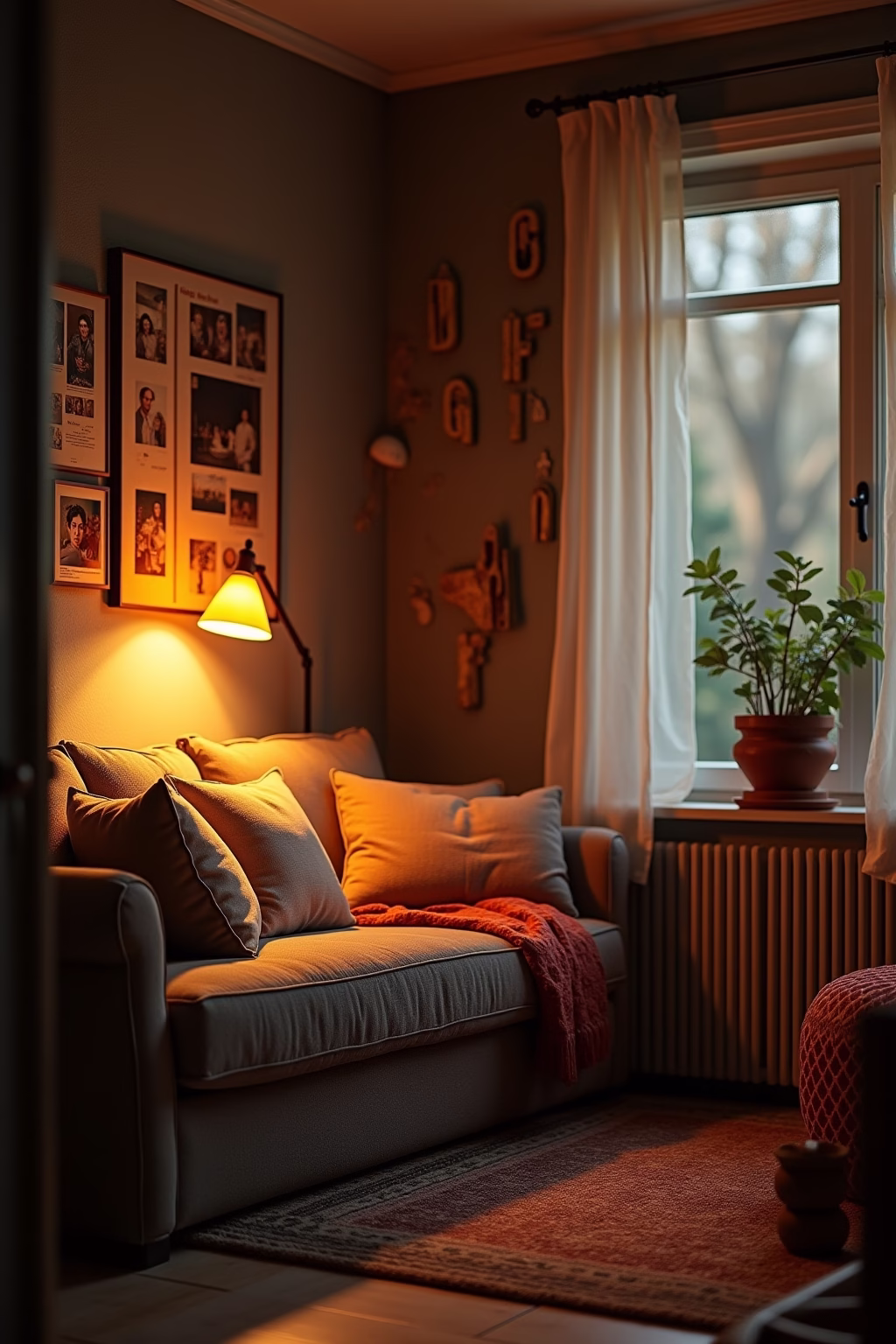 kleine leseecke einrichten outline 8