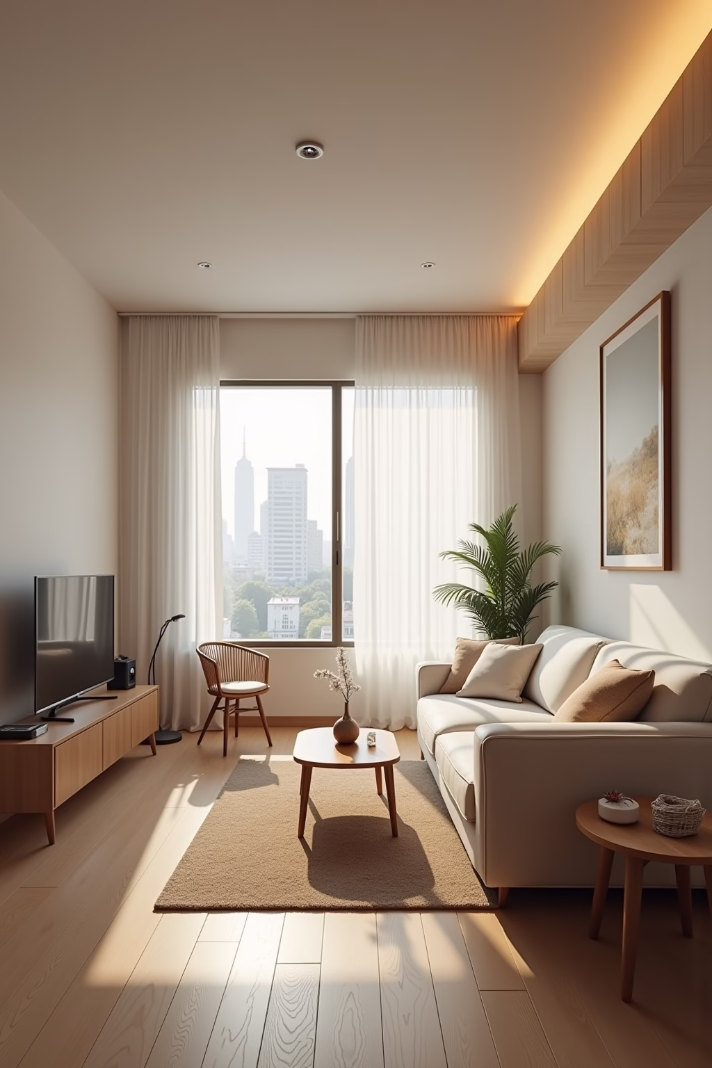 kleine raeume einrichten outline 7