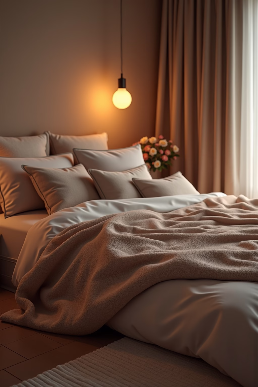 kleine schlafzimmer einrichten outline 6