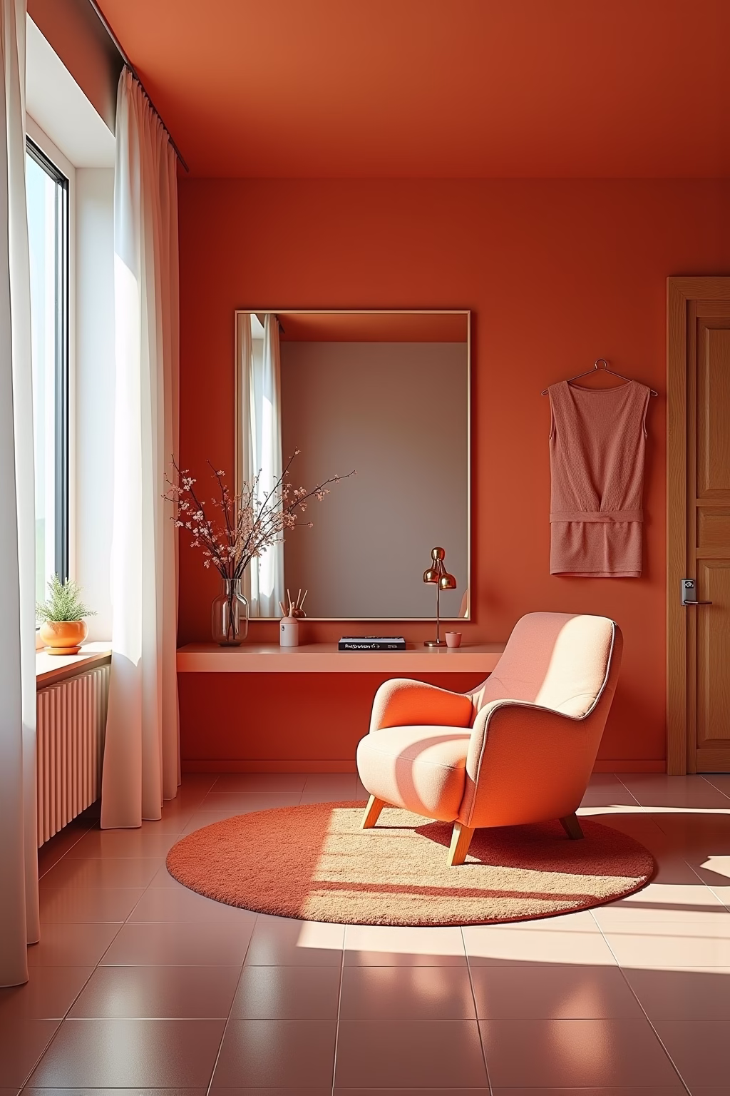 8 Kleine Zimmer einrichten Tipps für mehr Wohnraum 15 kleine zimmer einrichten outline 3