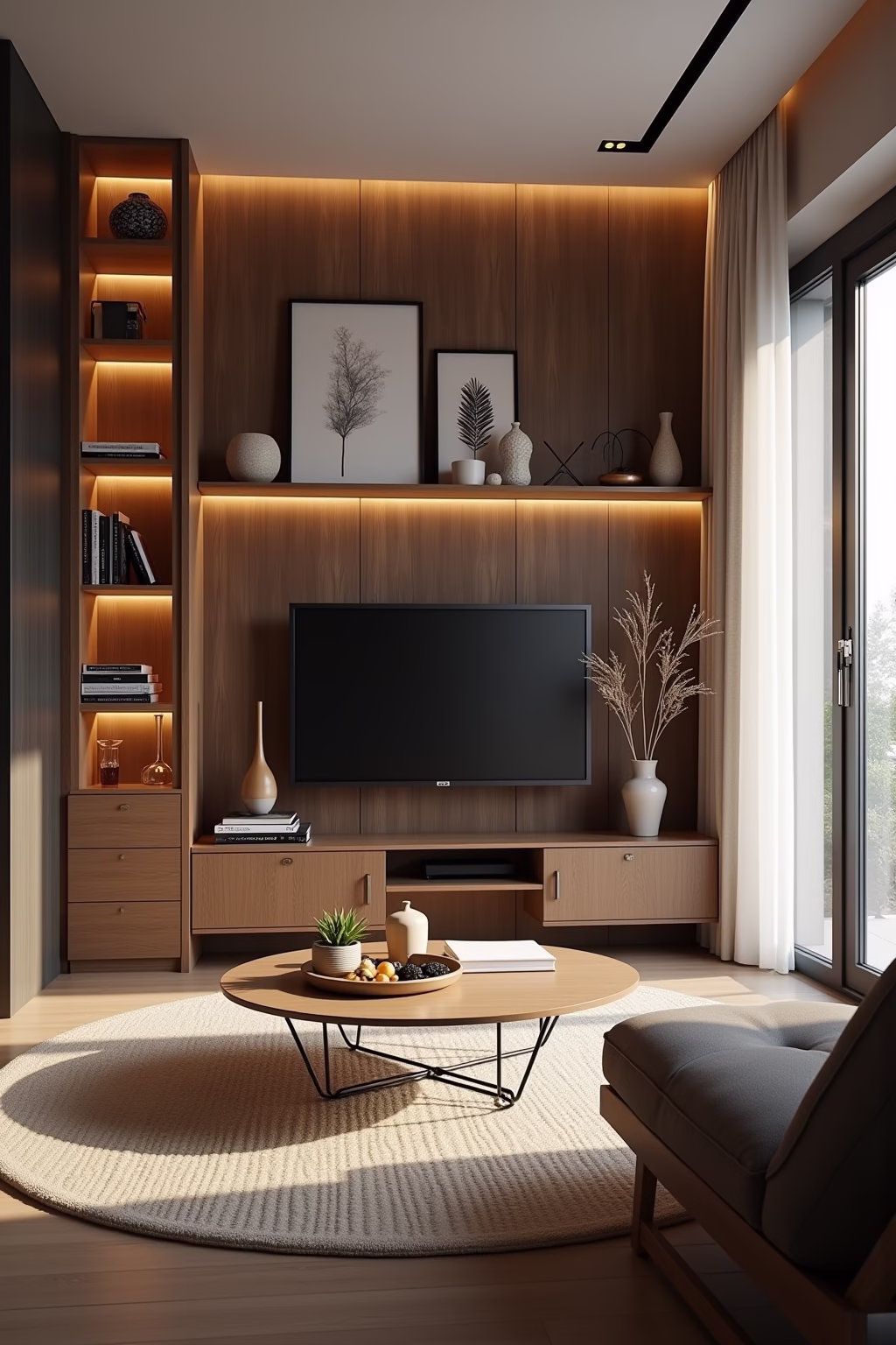 8 Kleine Zimmer einrichten Tipps für mehr Wohnraum 19 kleine zimmer einrichten outline 7