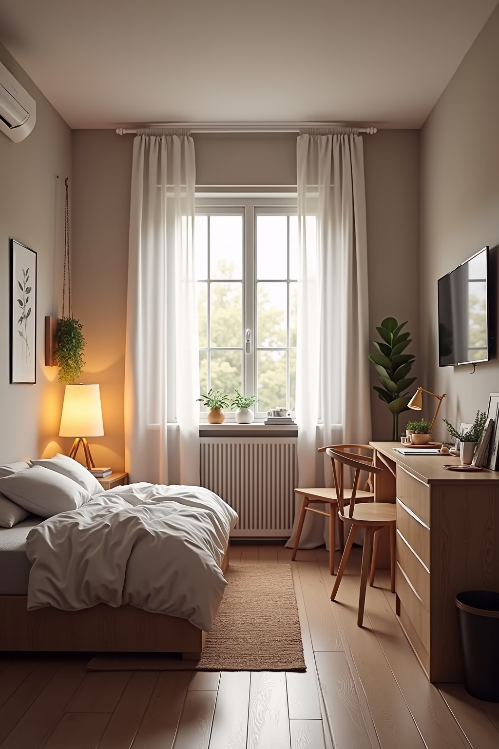 kleines schlafzimmer einrichten ikea outline 2