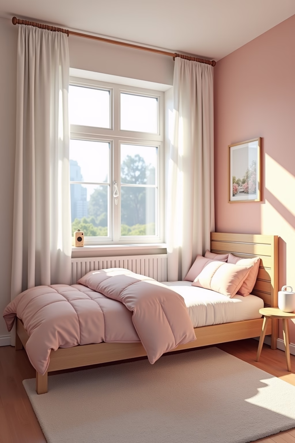 kleines zimmer einrichten outline 2