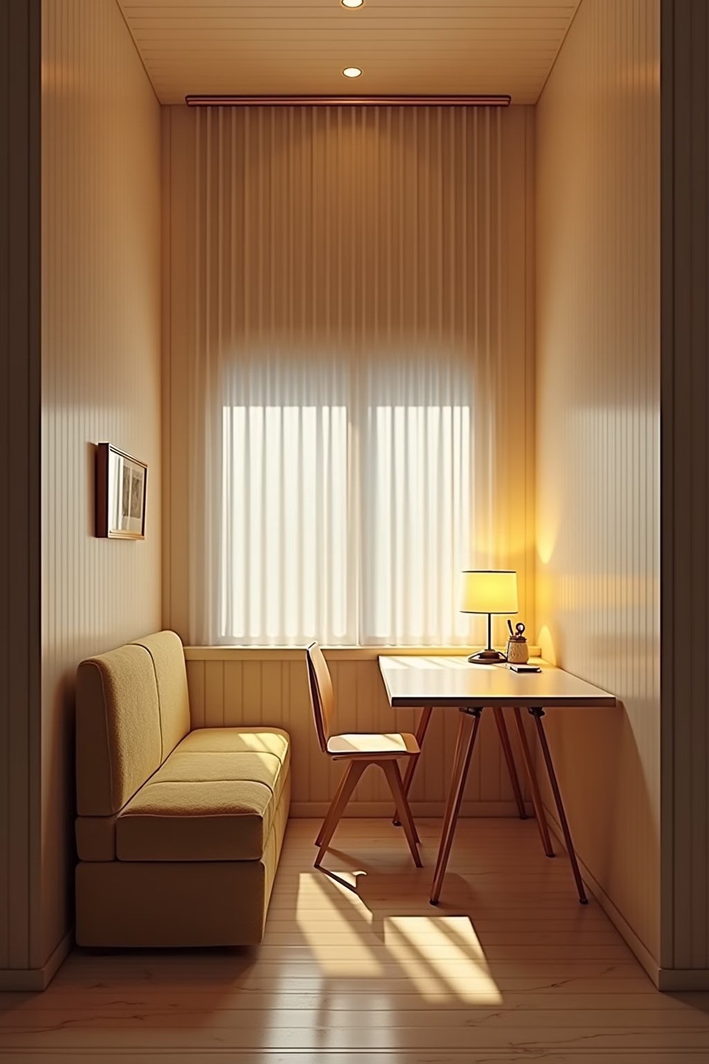 8 kleine Zimmer einrichten: Tipps für maximalen Platz 15 kleines zimmer einrichten outline 3