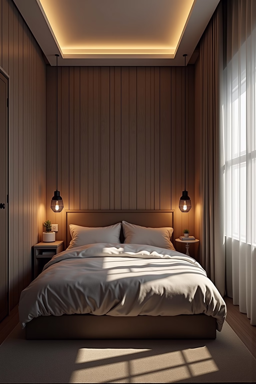 kleines zimmer einrichten outline 8