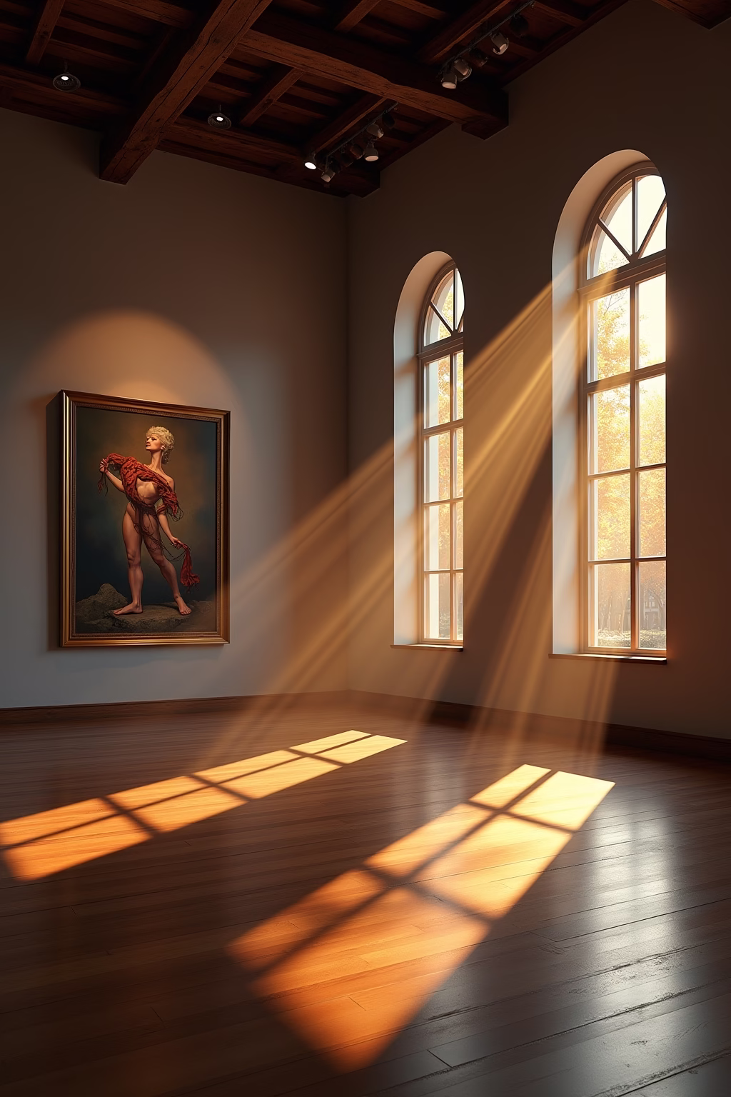 8 geniale Tipps: Offene Galerie einrichten leicht gemacht 15 offene galerie einrichten outline 3