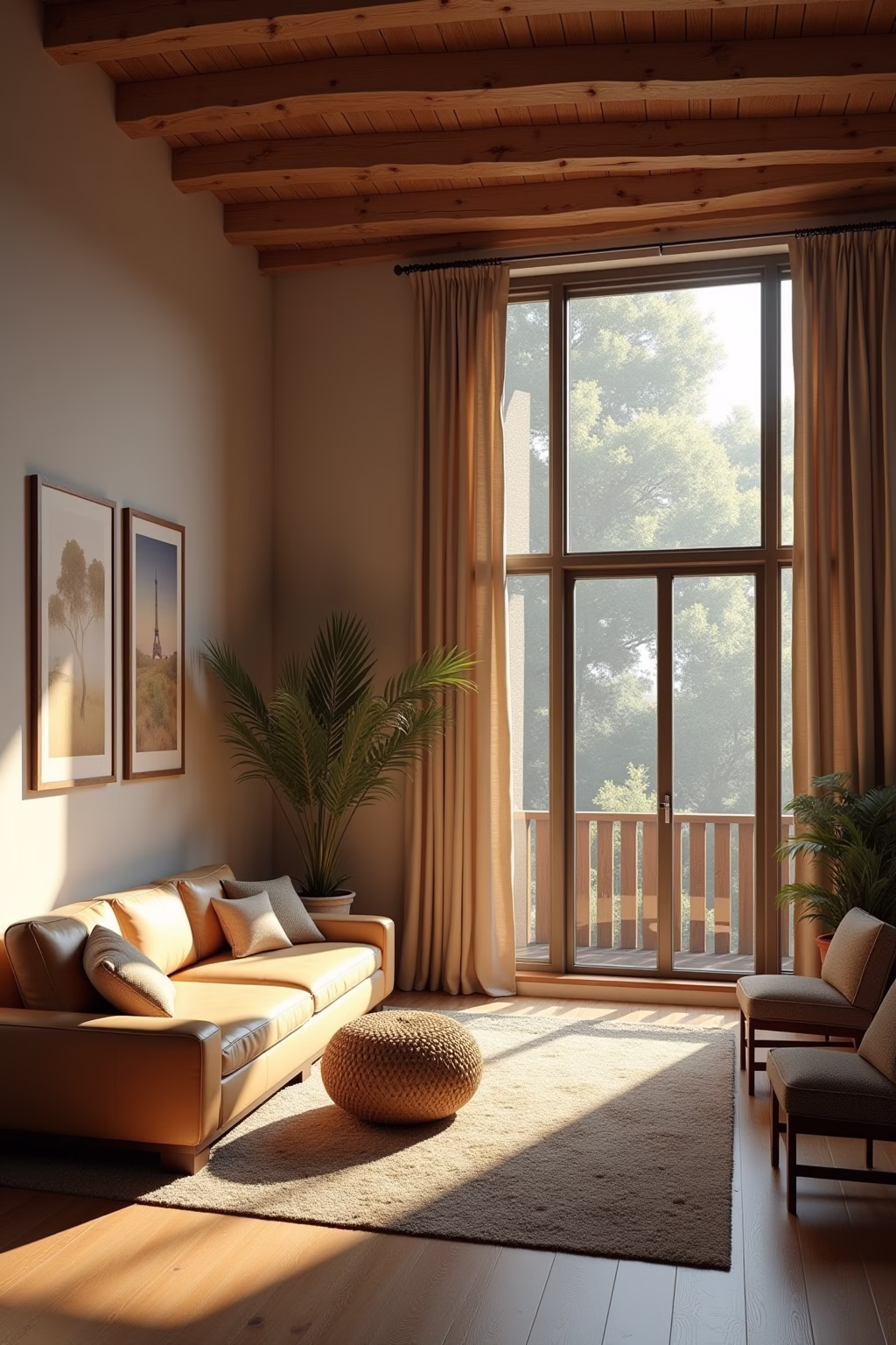 offene galerie einrichten outline 5