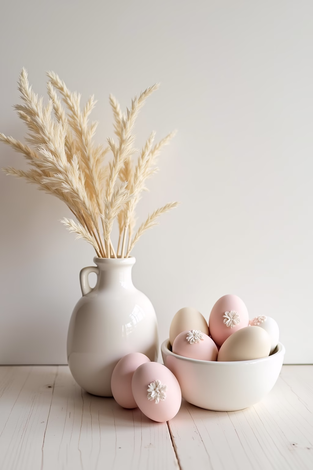 oster deko basteln outline 5