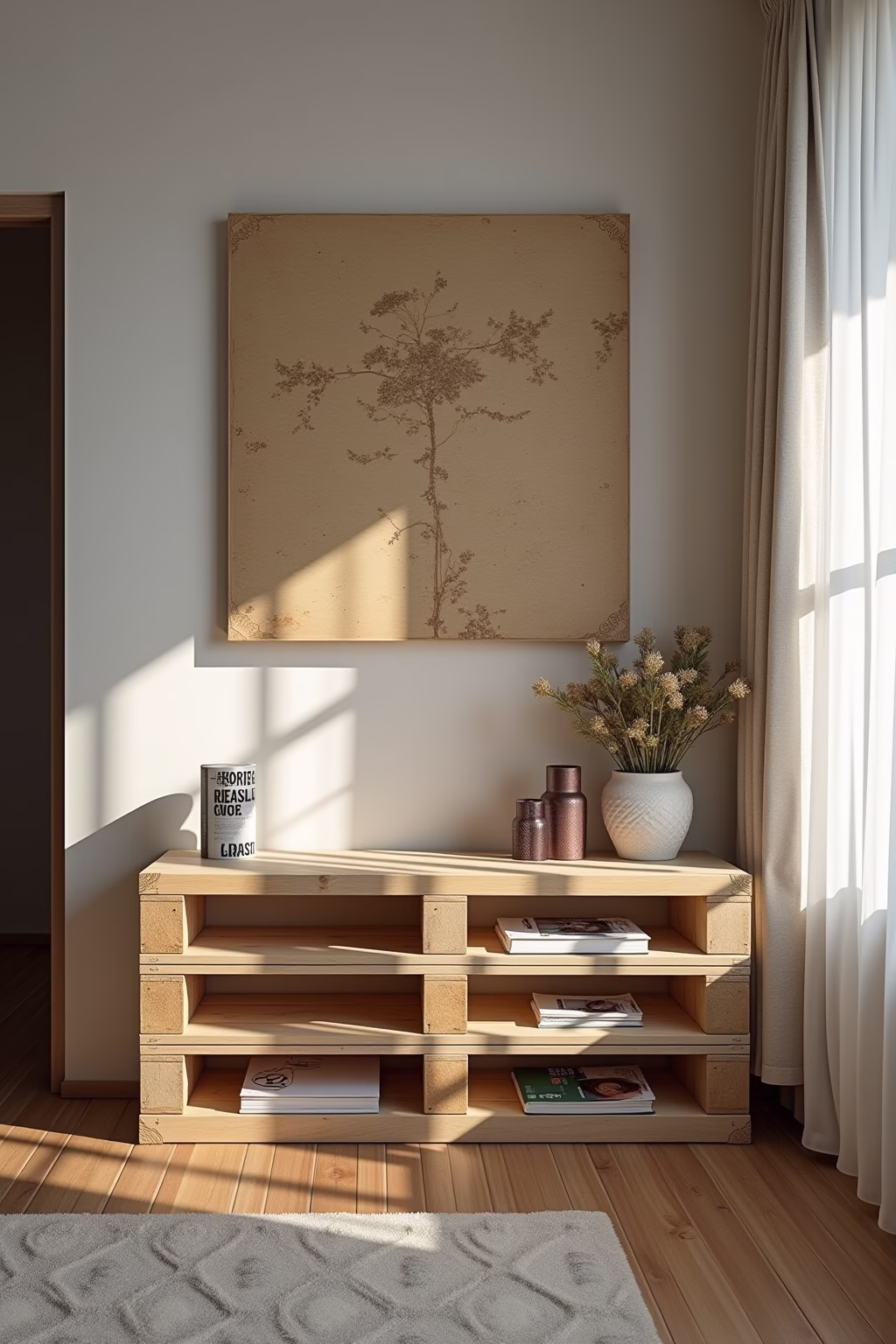 paletten deko ideen outline 5