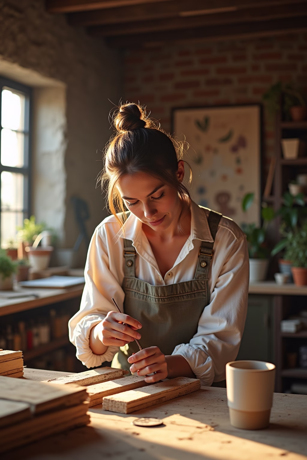 paletten deko ideen outline 8