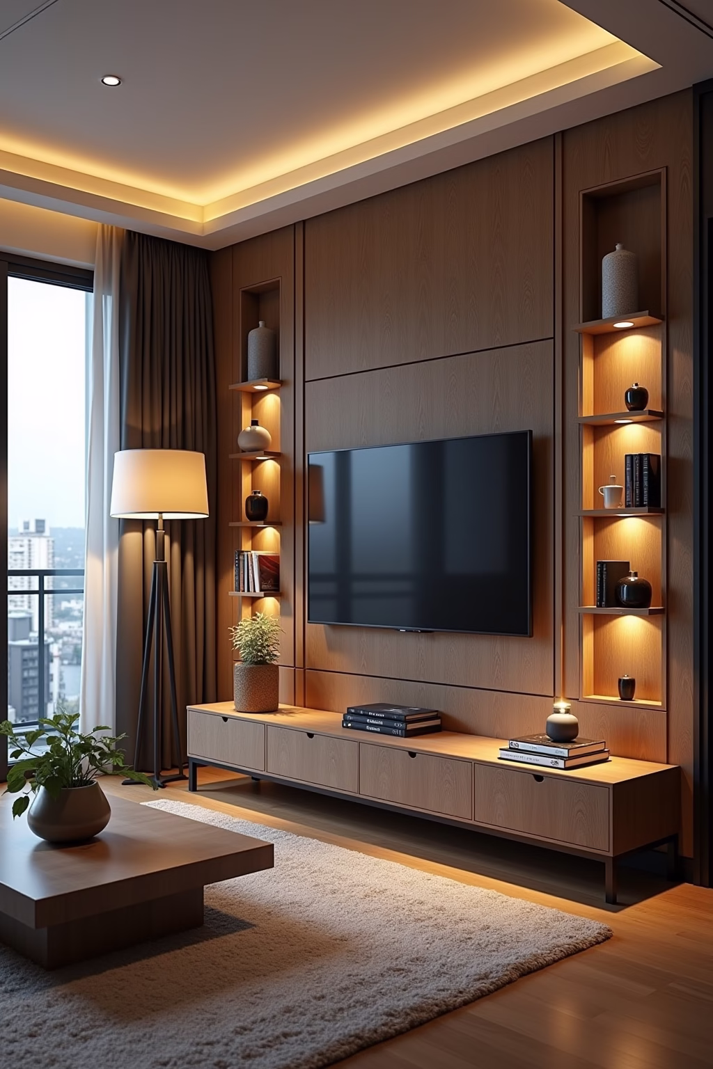 8 Tricks: Quadratisches Wohnzimmer einrichten leicht 19 quadratisches wohnzimmer einrichten outline 7