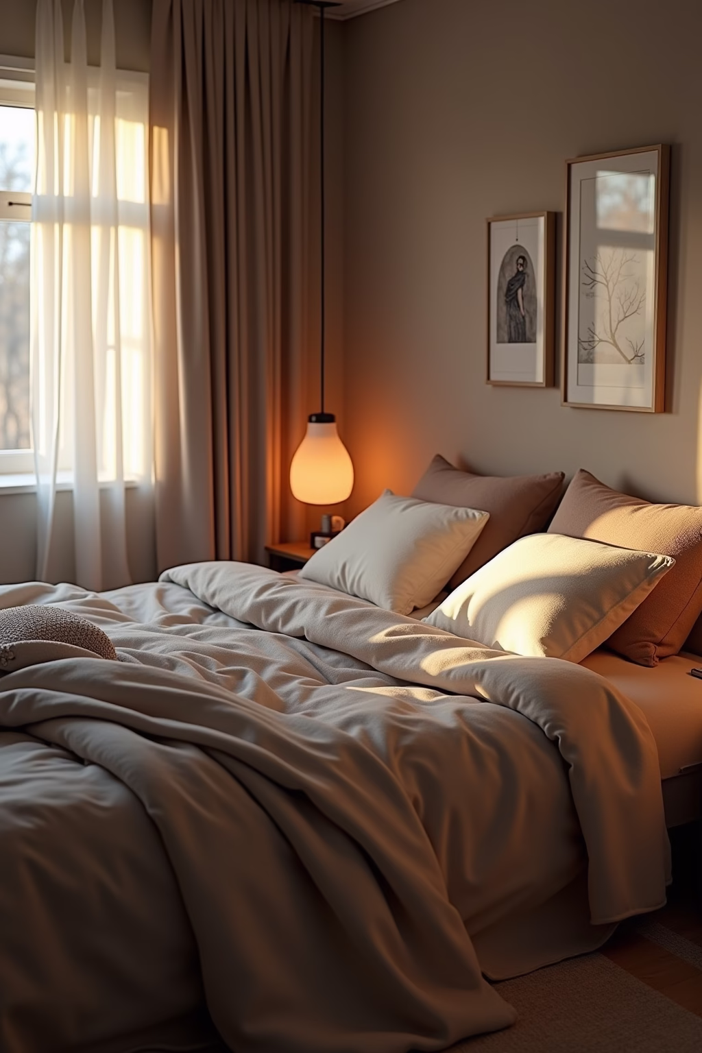 schlafzimmer einrichten outline 6