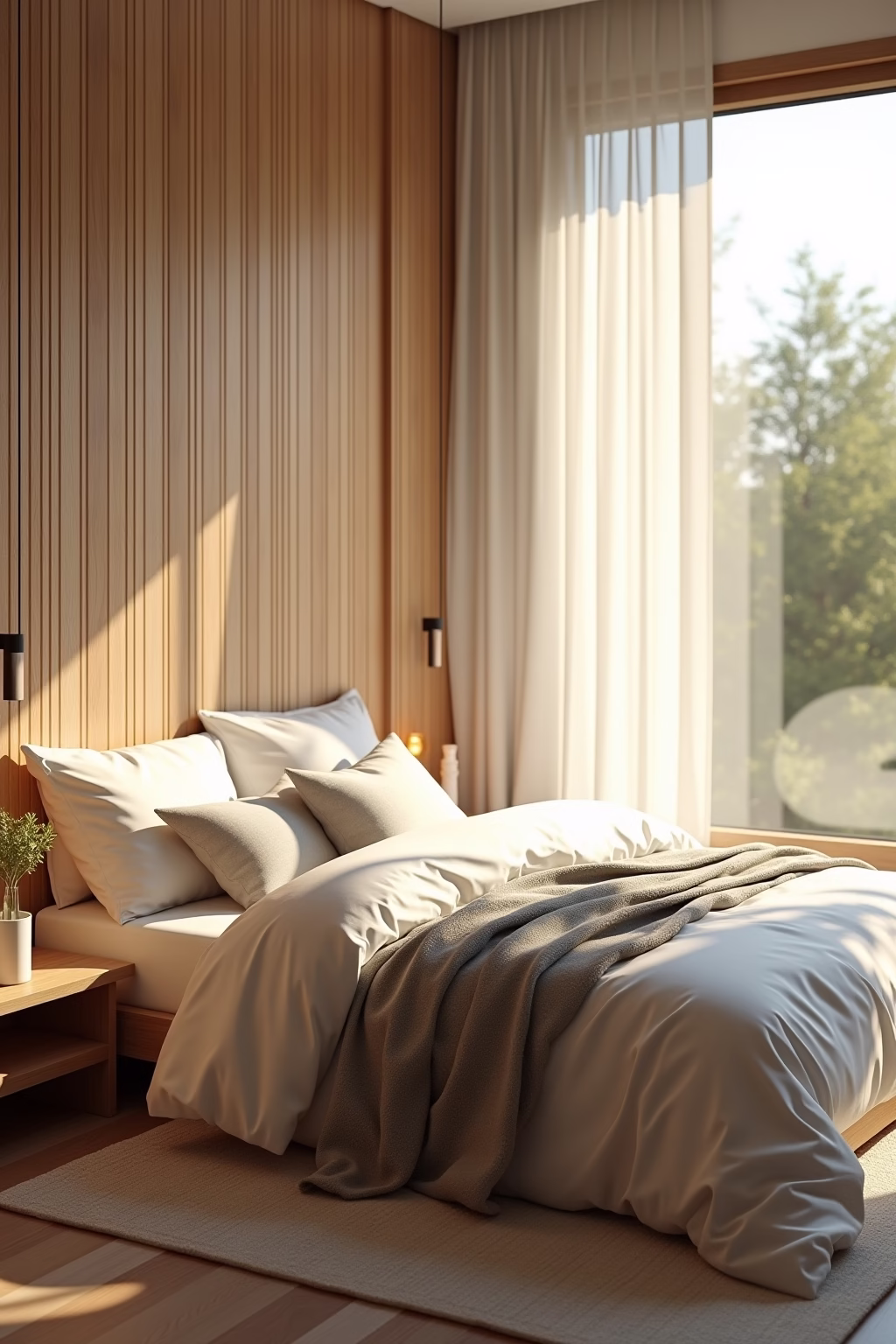 schlafzimmer einrichten outline 7