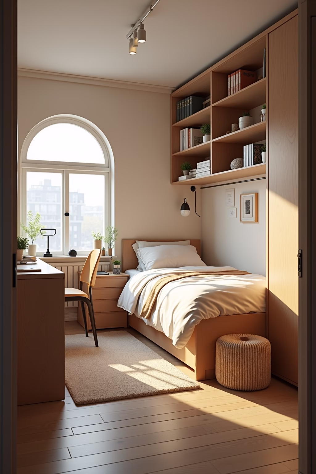 studentenzimmer einrichten outline 2