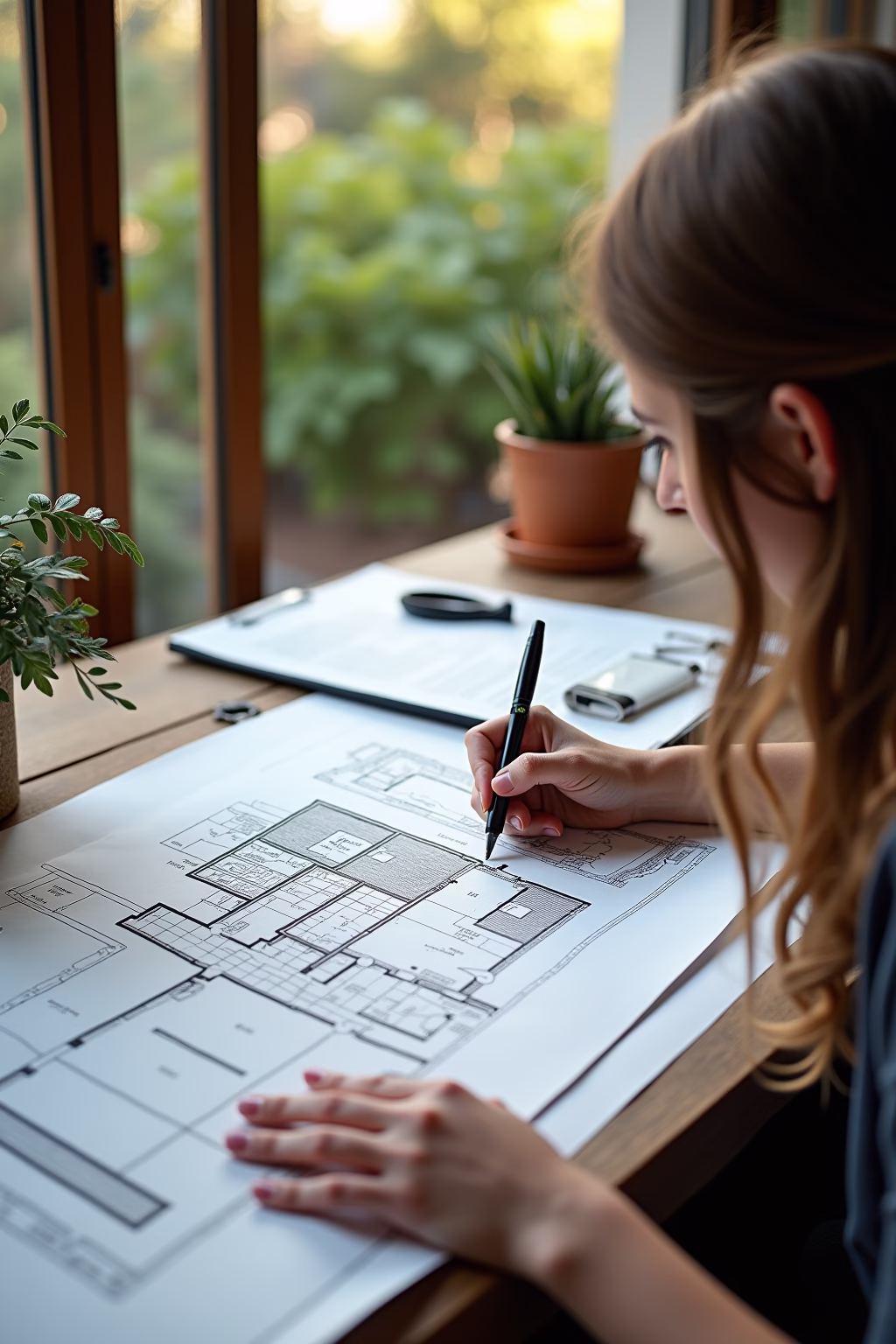 8 Terrasse selber machen Ideen für Gartenliebhaber 20 terrasse selber machen outline 3