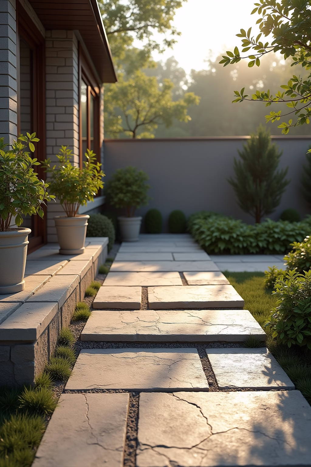 terrasse selber machen outline 4