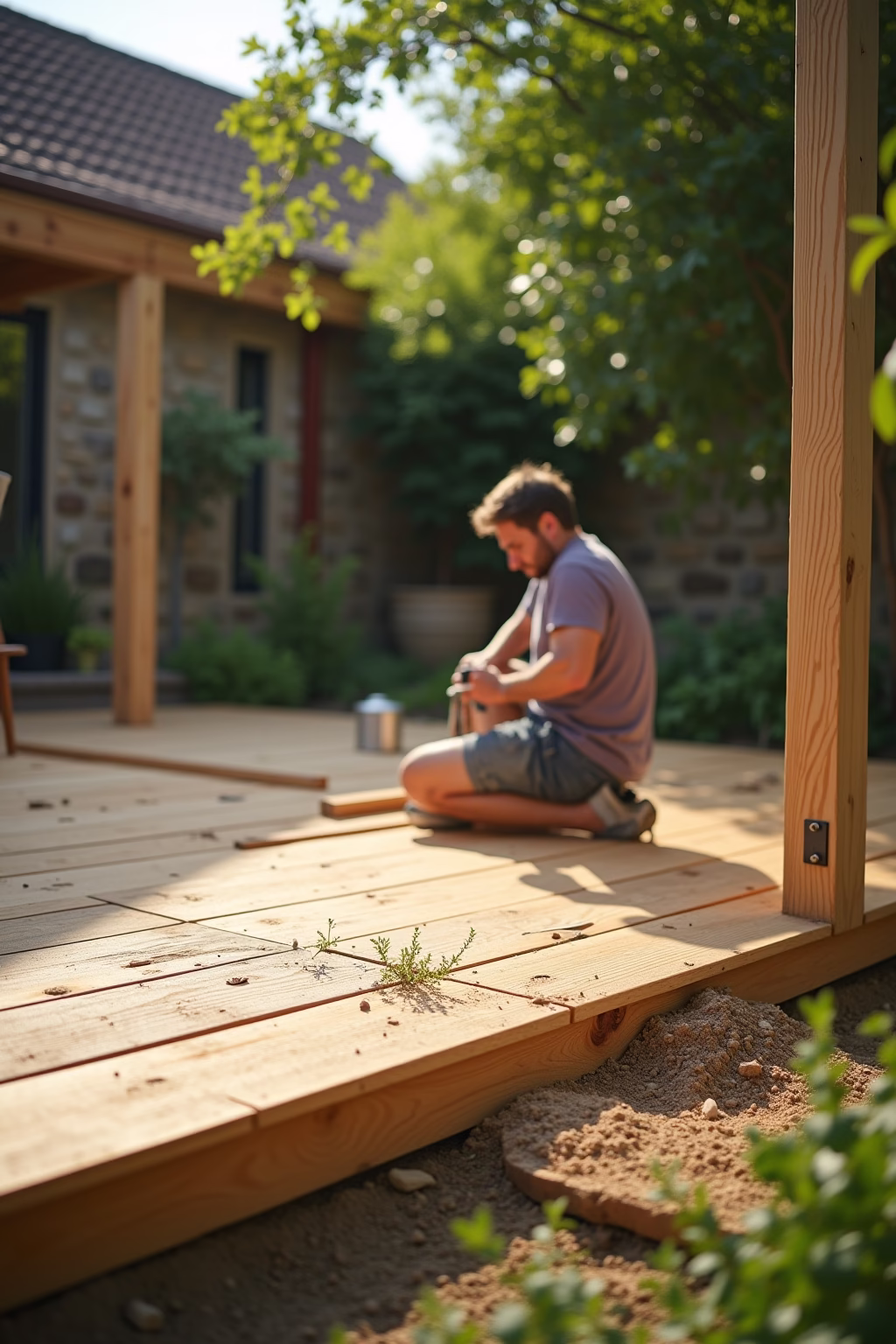 terrasse selber machen outline 5