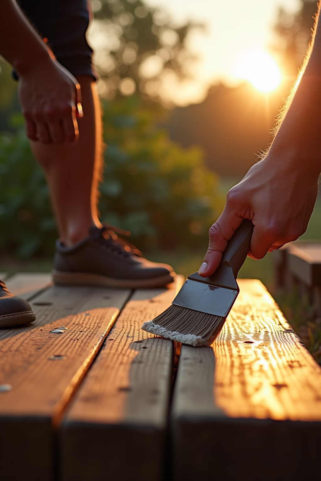 terrasse selber machen outline 8