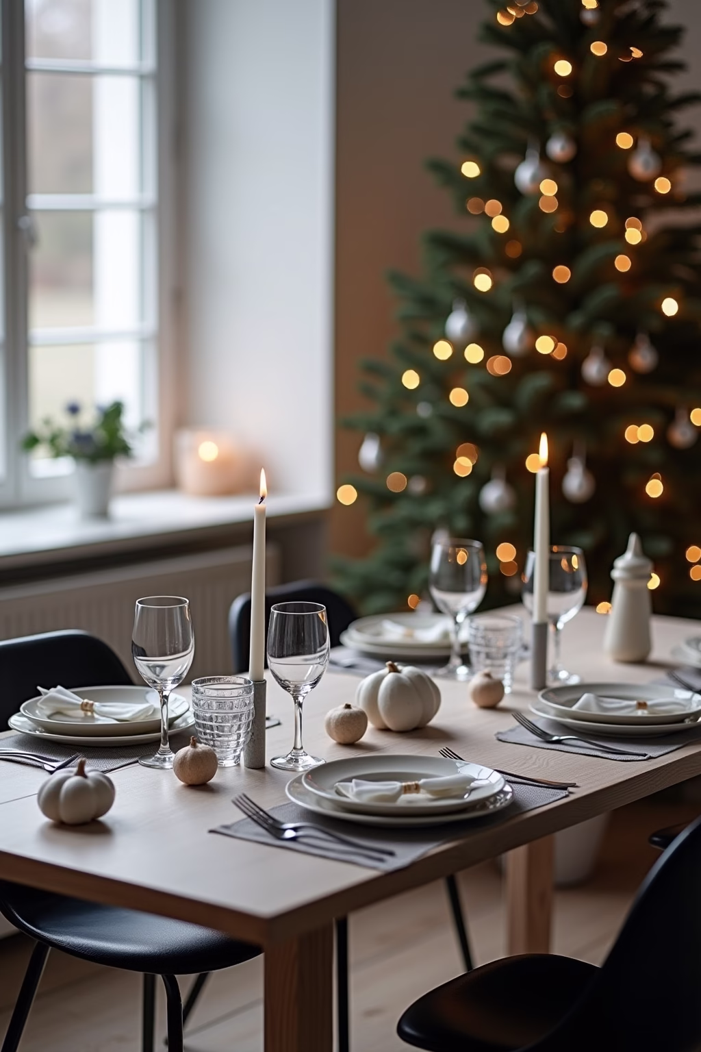 8 Tisch Deko Weihnachten Ideen für festliche Stimmung 25 tisch deko weihnachten outline 3