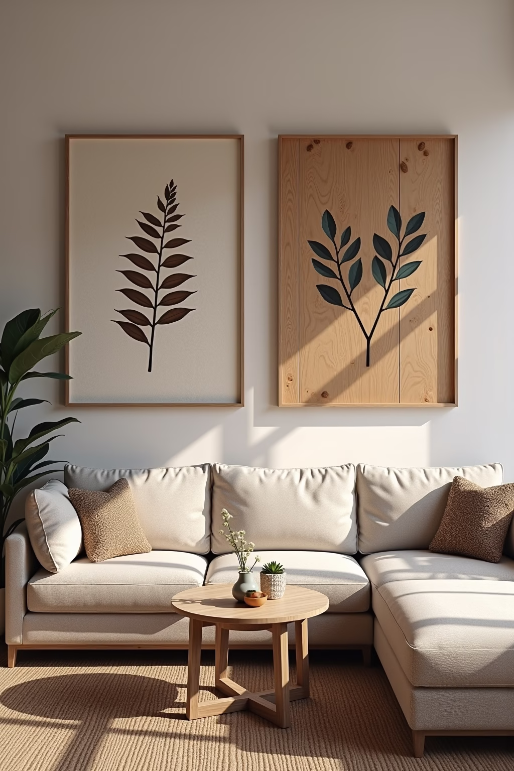 wand deko ideen outline 5