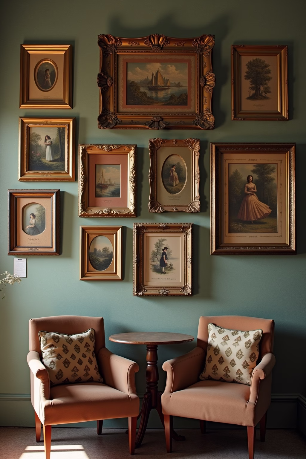 8 Wand Deko Ideen für ein stilvolles Zuhause 37 wand deko ideen outline 7