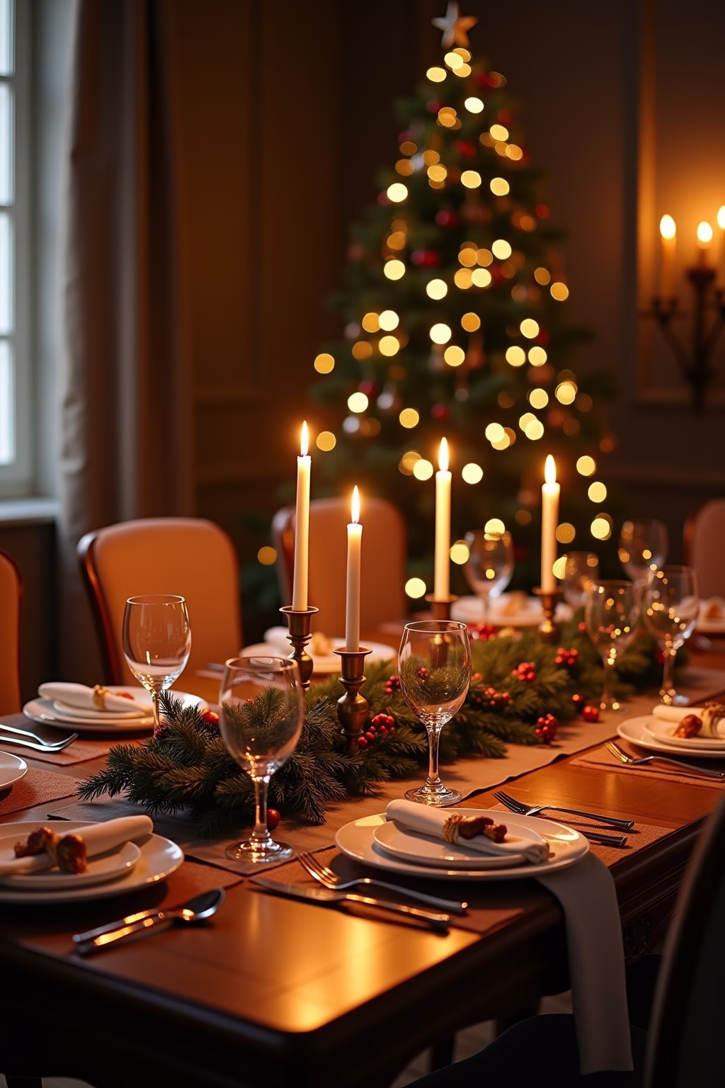 8 Tipps für ein weihnachtliches Zuhause 37 weihnachtliches zuhause outline 7