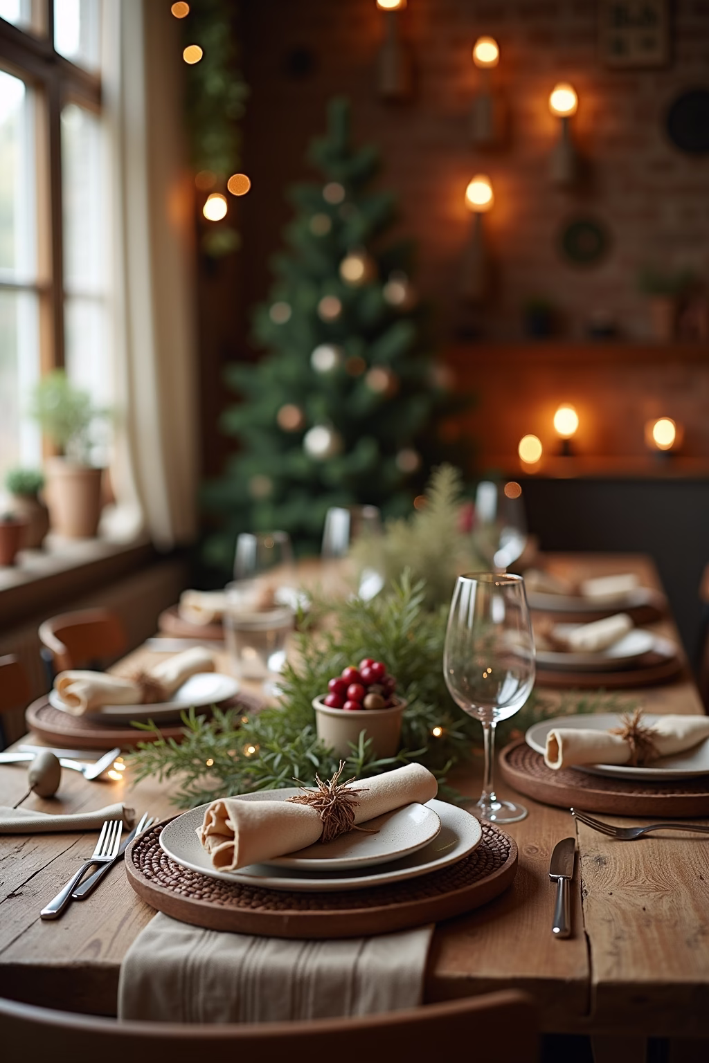 8 Weihnachtsdekoration Ideen Tisch für festlichen Glanz 37 weihnachtsdekoration ideen tisch outline 7