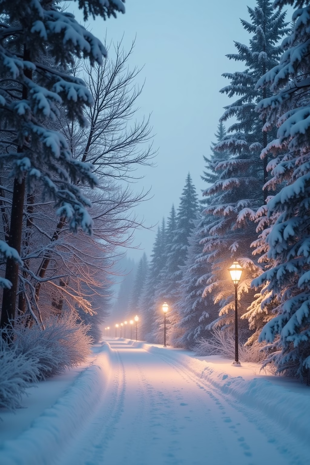 winter hintergrundbilder iphone outline 8 1