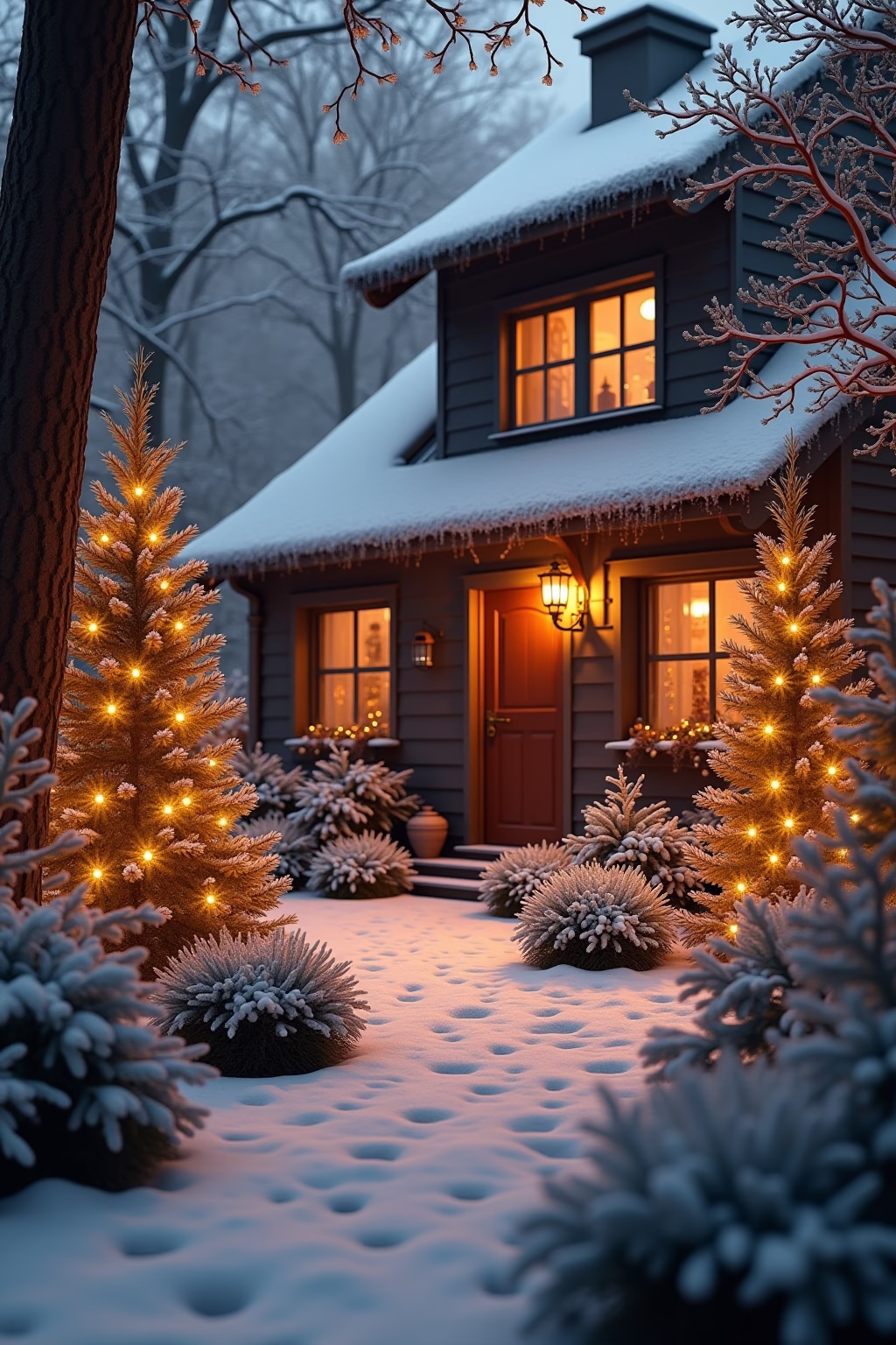 wintergarten einrichten ideen outline 8