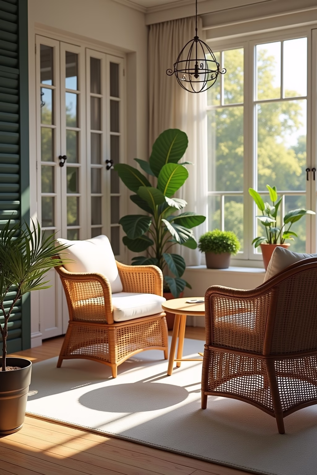 8 Wintergarten Einrichten Ideen für mehr Wohnkomfort 15 wintergarten einrichten outline 3