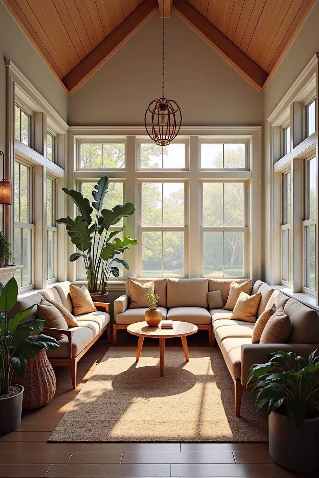 wintergarten einrichten outline 6