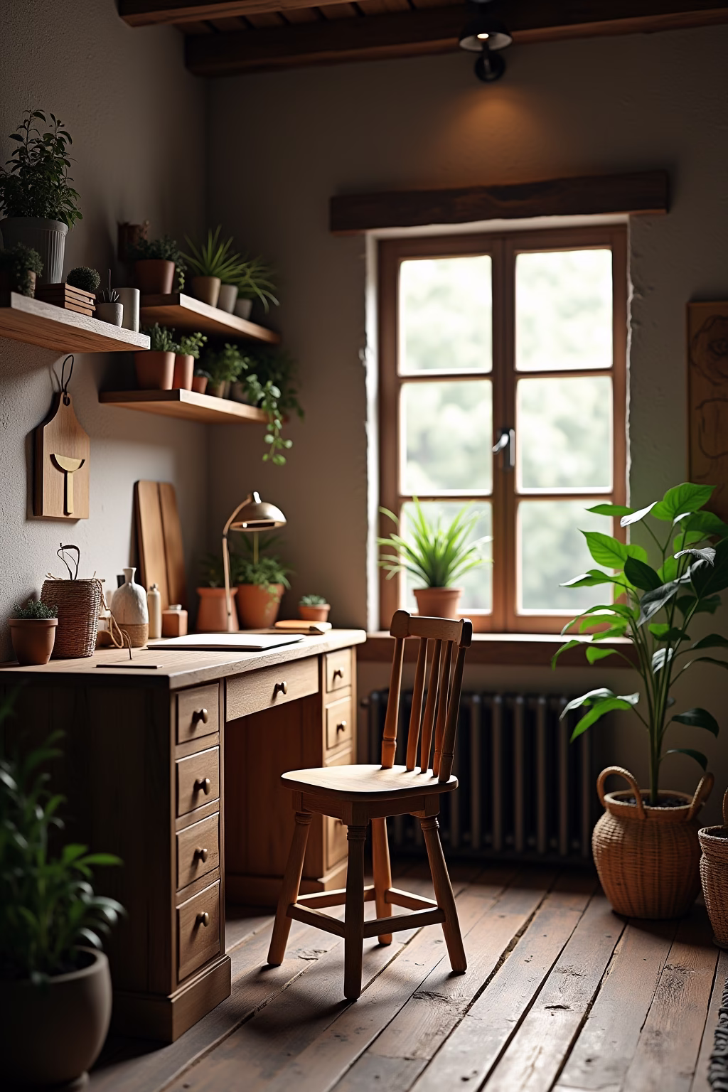 wohnung einrichten ideen outline 6