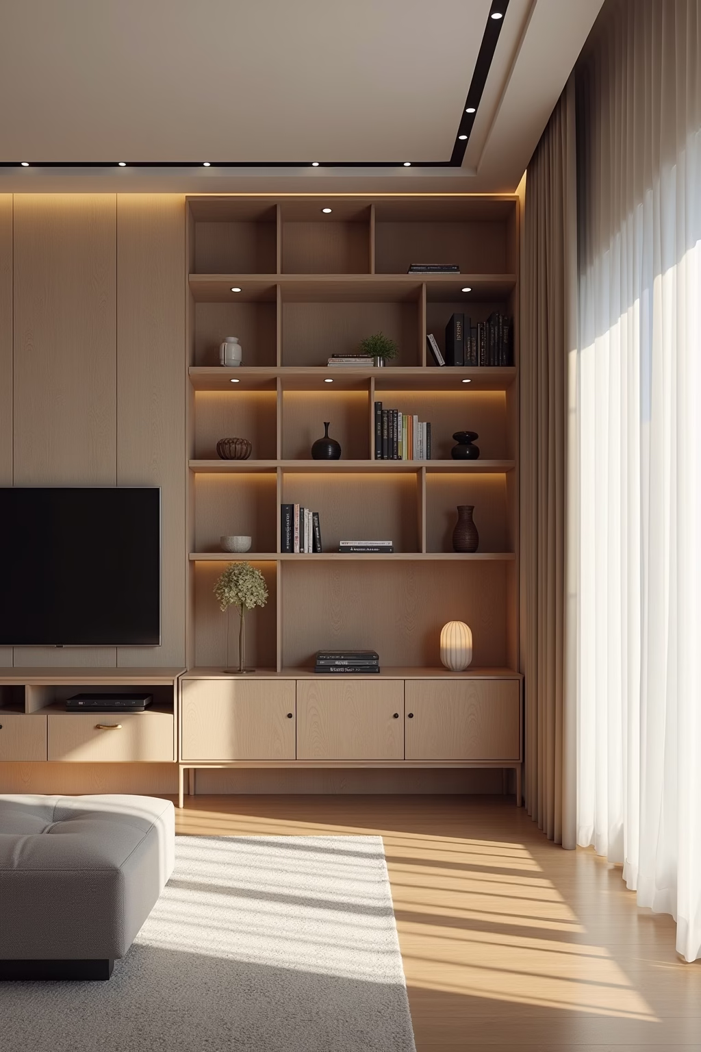 8 Wohnzimmer einrichten Beispiele für jeden Stil 15 wohnzimmer einrichten beispiele outline 3