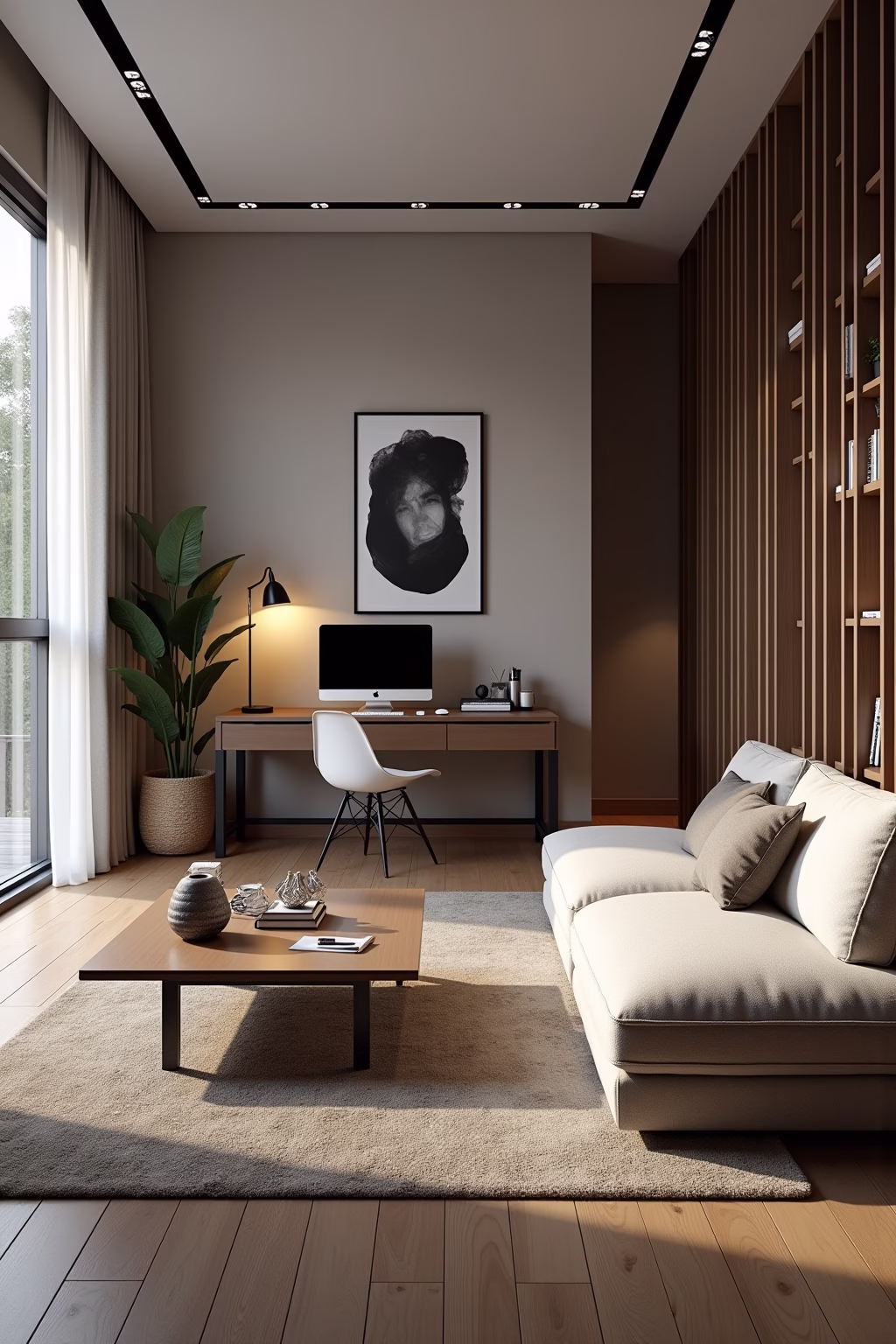 wohnzimmer einrichten beispiele outline 6