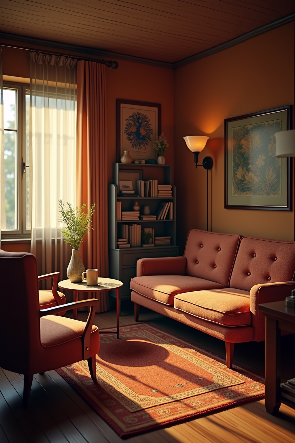 8 Wohnzimmer einrichten Beispiele für jeden Stil 19 wohnzimmer einrichten beispiele outline 7