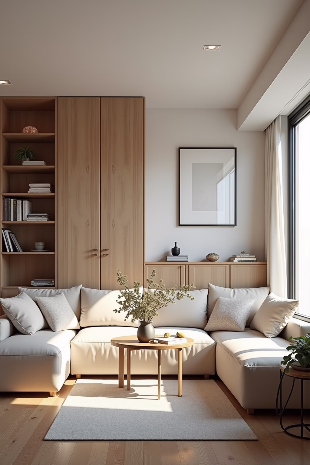 8 Wohnzimmer Einrichten Ideen für jeden Stiltyp 15 wohnzimmer einrichten ideen outline 3