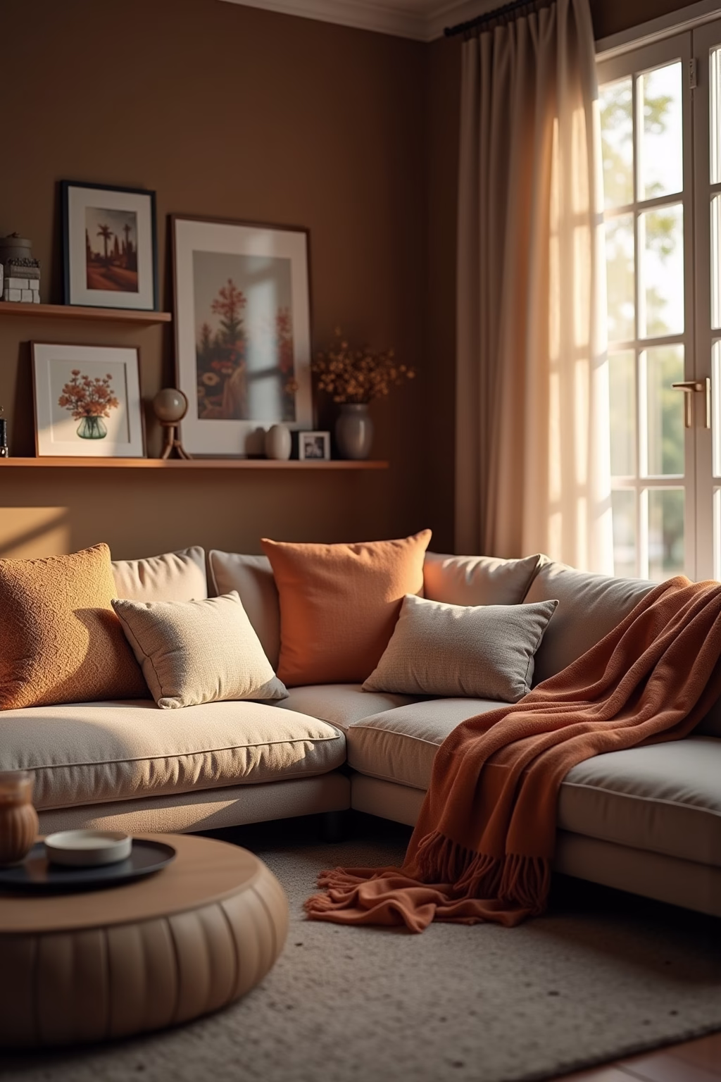 wohnzimmer einrichten ideen outline 6