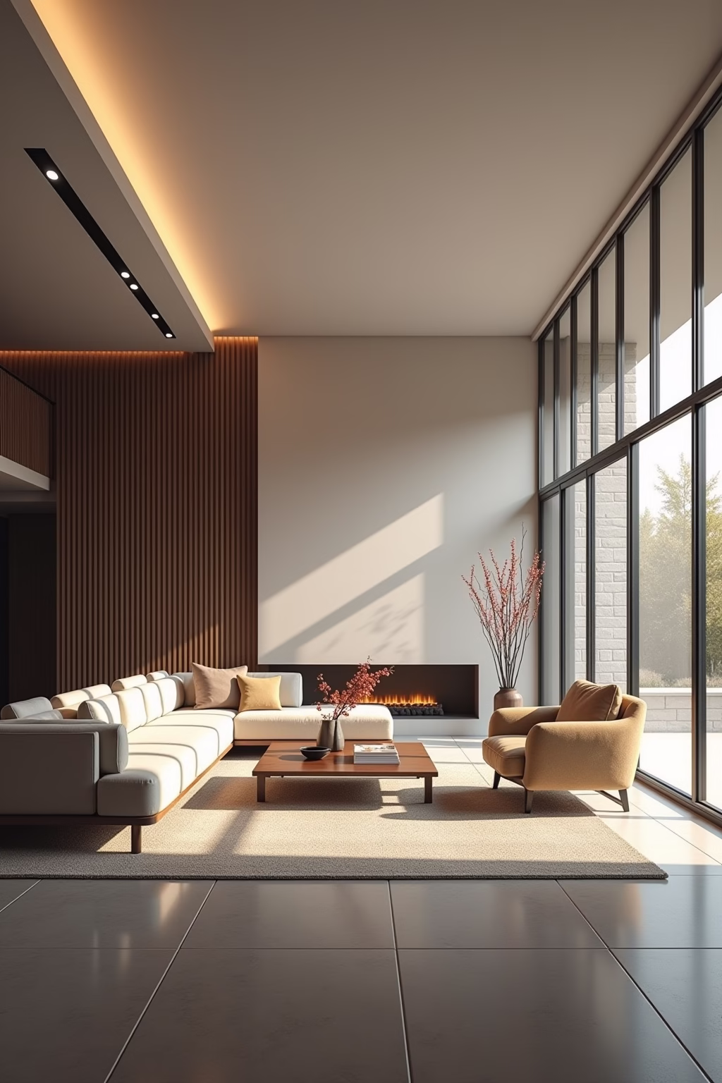 8 Wohnzimmer Einrichten Ideen für jeden Stiltyp 19 wohnzimmer einrichten ideen outline 7