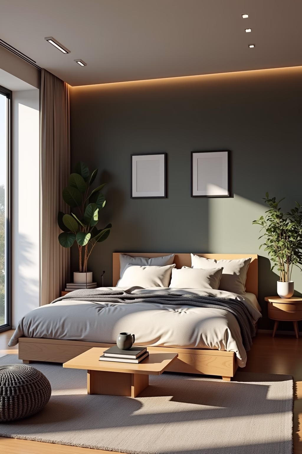 8 Zimmer einrichten Ideen für jeden Wohnstil 15 zimmer einrichten ideen outline 3