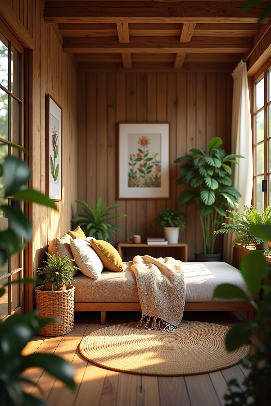 8 Zimmer einrichten Ideen für jeden Wohnstil 19 zimmer einrichten ideen outline 7